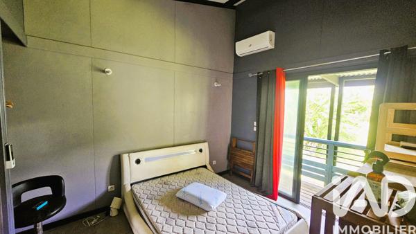 Maison à vendre 3 pièces 137 m² Saint-Philippe