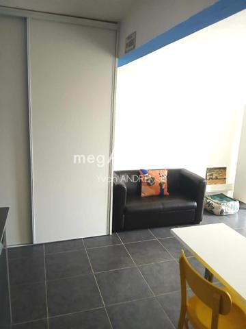 Appartement à CAYENNE, 97300 - 1 pièce 31m²