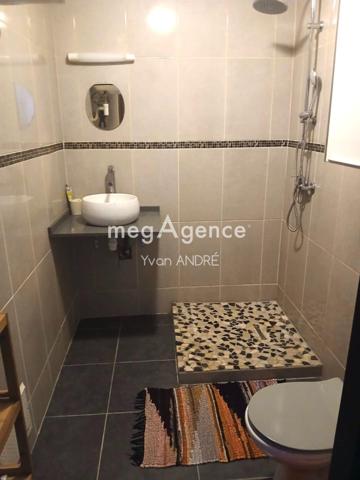 Appartement à CAYENNE, 97300 - 1 pièce 31m²