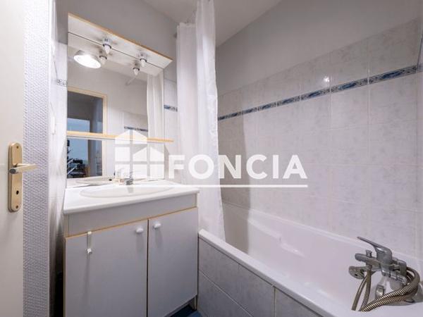 À vendre Appartement 2 pièces 49 m² - Toulouse 31500