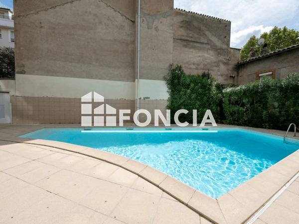 À vendre Appartement 2 pièces 49 m² - Toulouse 31500