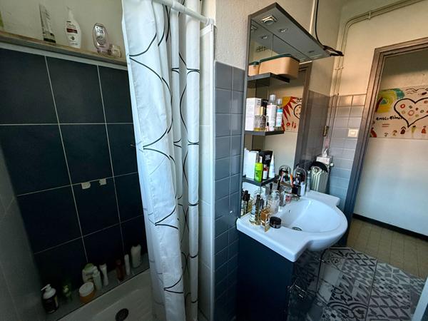 SAVERDUN : MAISON T4 PLAIN-PIED AVEC JARDIN ET GARAGE