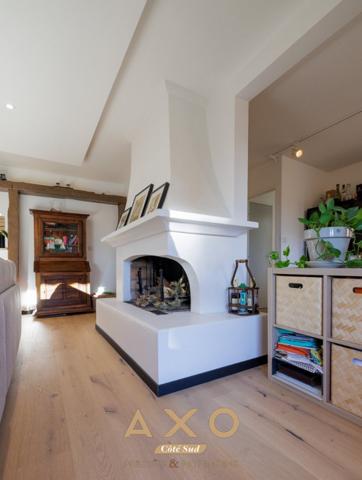 AIX - EN - PROVENCE - APPARTEMENT - T4 - TERRASSE - VUE - 560 000 