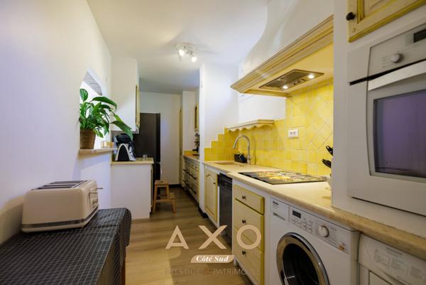 AIX - EN - PROVENCE - APPARTEMENT - T4 - TERRASSE - VUE - 560 000 