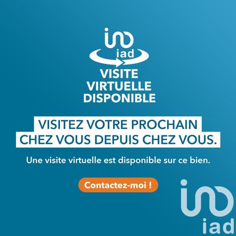 Maison à vendre 5 pièces 101 m² Nort-sur-Erdre