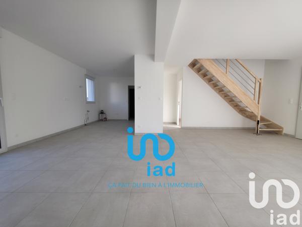 Maison à vendre 5 pièces 101 m² Nort-sur-Erdre