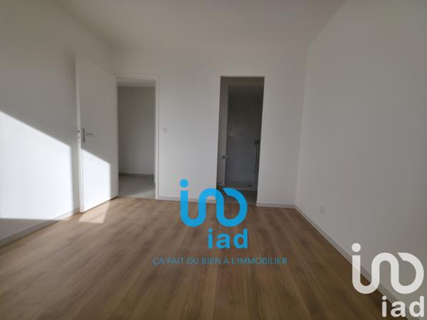 Maison à vendre 5 pièces 101 m² Nort-sur-Erdre