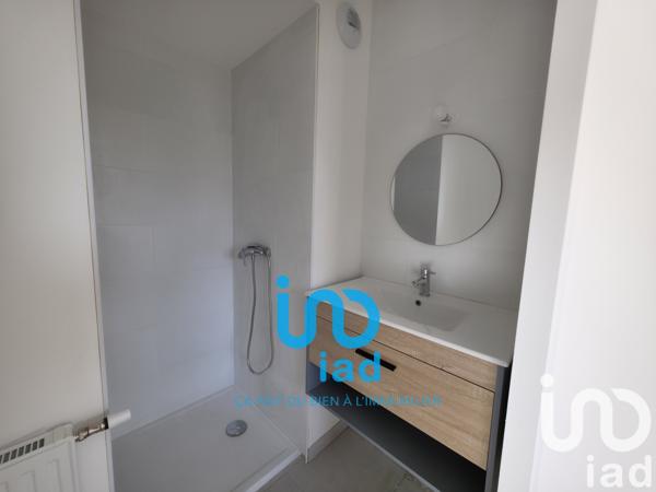 Maison à vendre 5 pièces 101 m² Nort-sur-Erdre