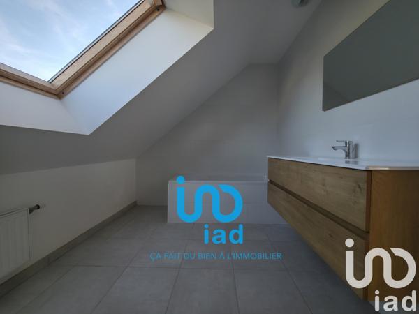 Maison à vendre 5 pièces 101 m² Nort-sur-Erdre