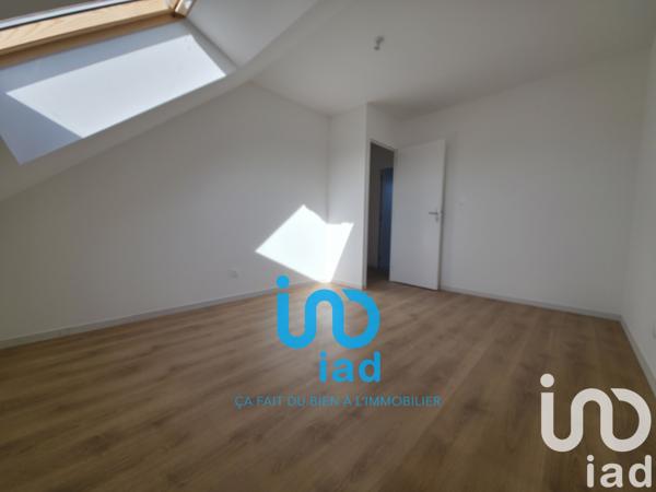 Maison à vendre 5 pièces 101 m² Nort-sur-Erdre
