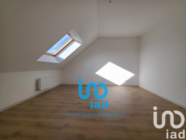 Maison à vendre 5 pièces 101 m² Nort-sur-Erdre