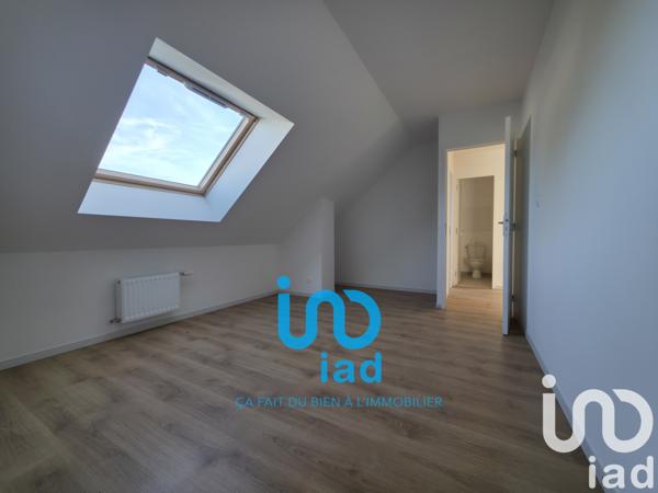 Maison à vendre 5 pièces 101 m² Nort-sur-Erdre