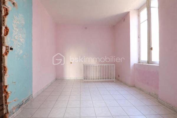 Appartement de 80,50 m²