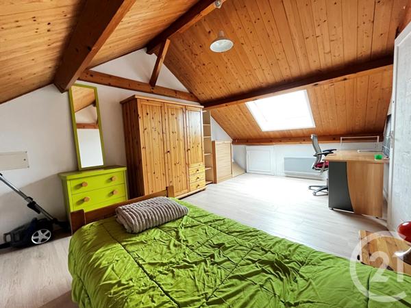 Maison à vendre  6 pièces - 125 m2 AUNEAU BLEURY ST SYMPHORIEN - 28