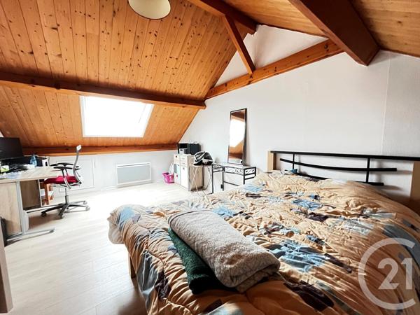 Maison à vendre  6 pièces - 125 m2 AUNEAU BLEURY ST SYMPHORIEN - 28