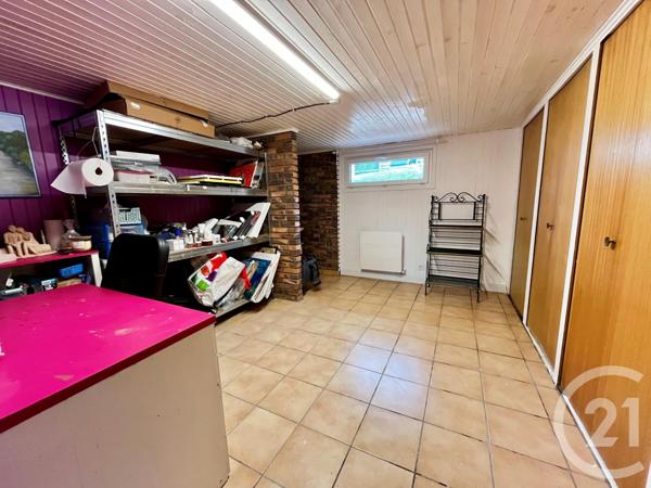 Maison à vendre  6 pièces - 125 m2 AUNEAU BLEURY ST SYMPHORIEN - 28