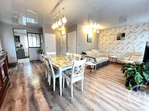 Maison à vendre  6 pièces - 125 m2 AUNEAU BLEURY ST SYMPHORIEN - 28