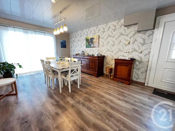 Maison à vendre  6 pièces - 125 m2 AUNEAU BLEURY ST SYMPHORIEN - 28