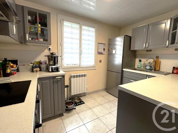 Maison à vendre  6 pièces - 125 m2 AUNEAU BLEURY ST SYMPHORIEN - 28