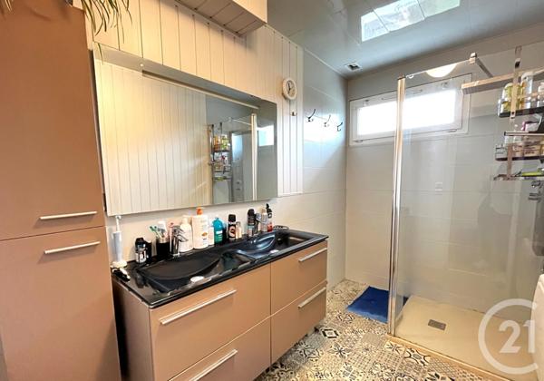 Maison à vendre  6 pièces - 125 m2 AUNEAU BLEURY ST SYMPHORIEN - 28