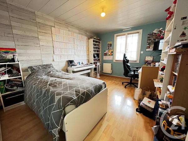 Maison à vendre  6 pièces - 125 m2 AUNEAU BLEURY ST SYMPHORIEN - 28