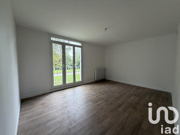 Appartement à vendre 3 pièces 59 m² Limeil-Brévannes