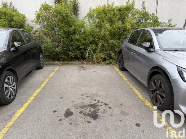 Appartement à vendre 3 pièces 59 m² Limeil-Brévannes