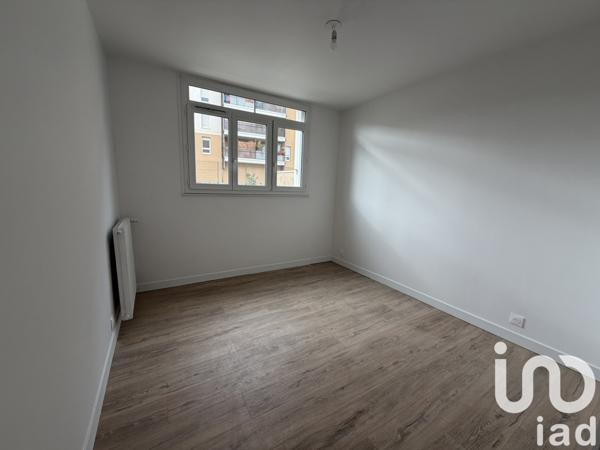 Appartement à vendre 3 pièces 59 m² Limeil-Brévannes