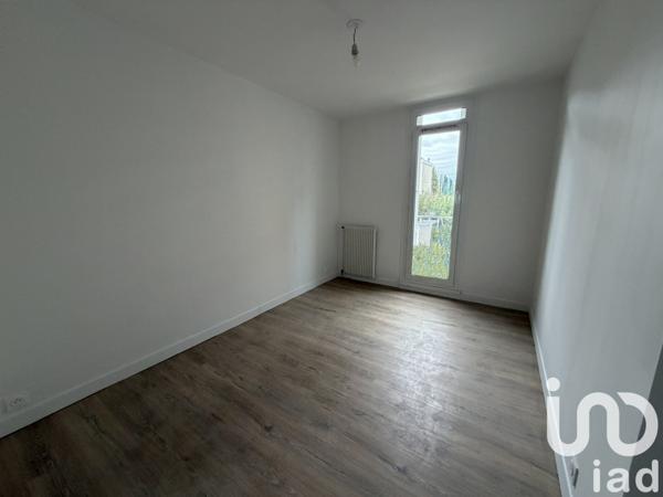 Appartement à vendre 3 pièces 59 m² Limeil-Brévannes