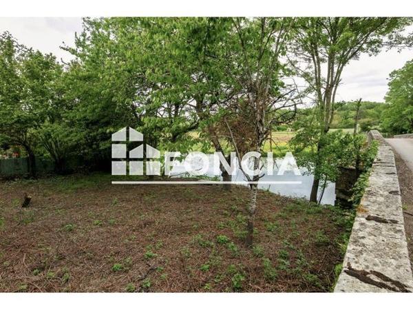 À vendre Maison 5 pièces 148 m² - Curzay-sur-vonne 86600