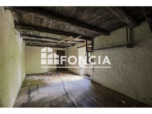 À vendre Maison 5 pièces 148 m² - Curzay-sur-vonne 86600