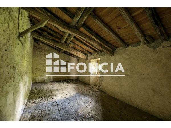 À vendre Maison 5 pièces 148 m² - Curzay-sur-vonne 86600