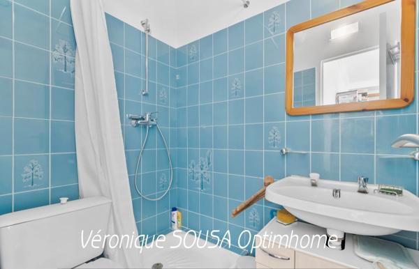 Appartement 5 pièces avec terrasse et box, à 7 min du RER SAINT GERMAIN EN LAYE