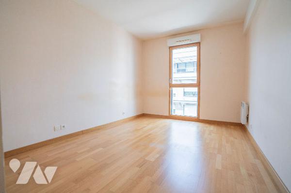 NOUVEAUTE - ST HELIER - GARE - T3 - RESIDENCE RECENTE