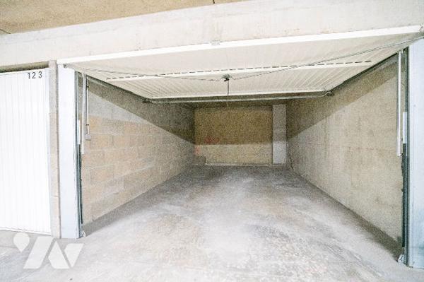 NOUVEAUTE - ST HELIER - GARE - T3 - RESIDENCE RECENTE