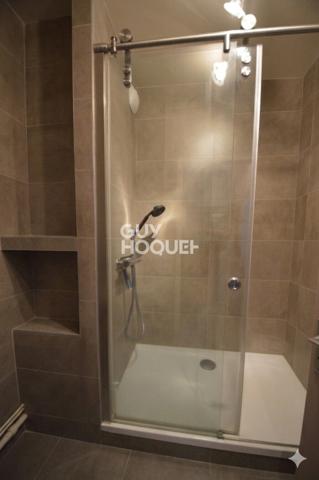 APPARTEMENT À VENDRE DE 3 PIÈCES DE 62,00 M²