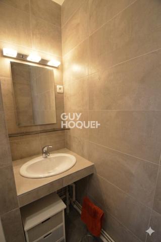 APPARTEMENT À VENDRE DE 3 PIÈCES DE 62,00 M²