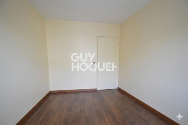 APPARTEMENT À VENDRE DE 3 PIÈCES DE 62,00 M²