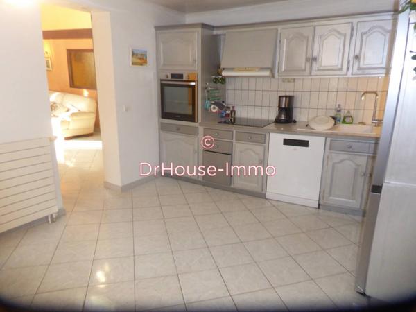 Maison à vendre 5 pièces de 117 m²