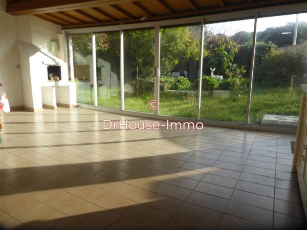 Maison à vendre 5 pièces de 117 m²