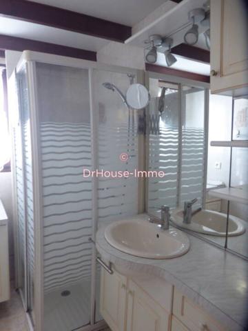 Maison à vendre 5 pièces de 117 m²