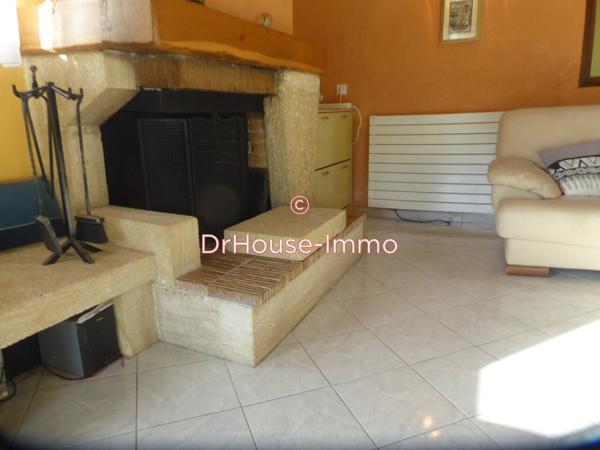 Maison à vendre 5 pièces de 117 m²