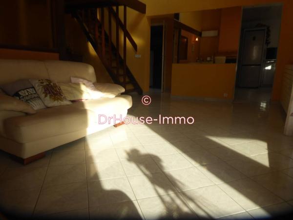 Maison à vendre 5 pièces de 117 m²