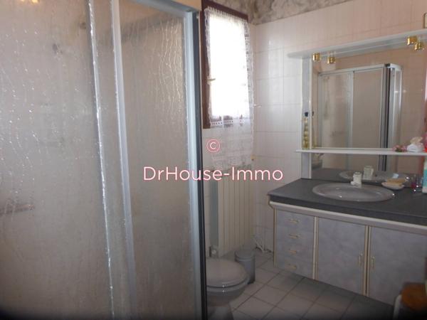 Maison à vendre 5 pièces de 117 m²