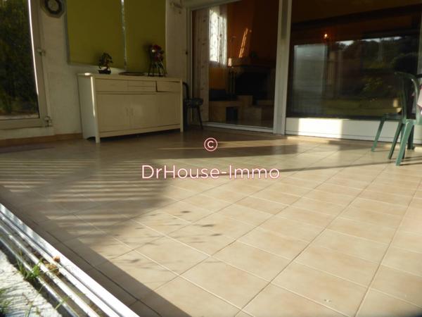 Maison à vendre 5 pièces de 117 m²