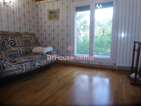 Maison à vendre 5 pièces de 117 m²