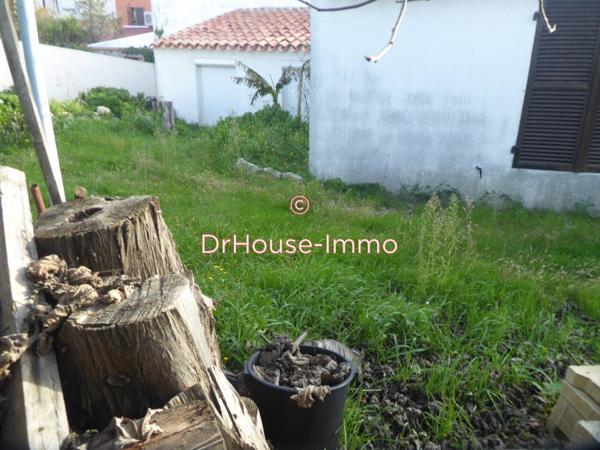 Maison à vendre 5 pièces de 117 m²