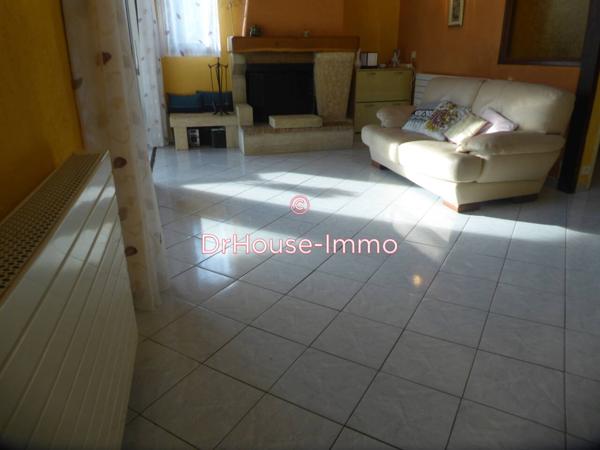 Maison à vendre 5 pièces de 117 m²