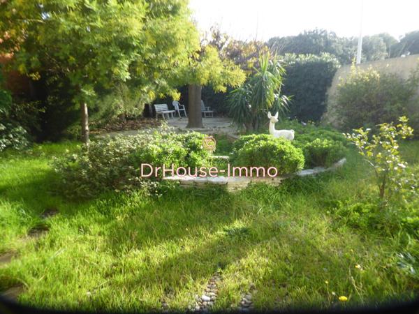 Maison à vendre 5 pièces de 117 m²