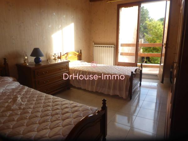 Maison à vendre 5 pièces de 117 m²